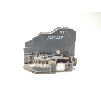 Recambio de cerradura puerta delantera derecha para bmw x3 (e83) 2.0d referencia OEM IAM 7167074  
