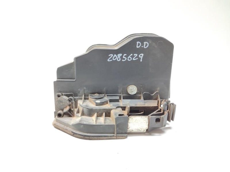Recambio de cerradura puerta delantera derecha para bmw x3 (e83) 2.0d referencia OEM IAM 7167074  