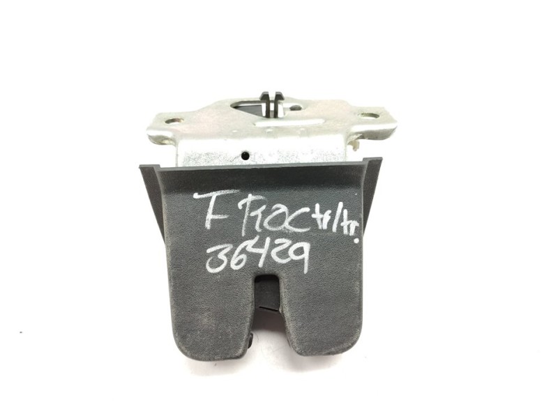 Recambio de cerradura maletero / porton para volkswagen t-roc advance referencia OEM IAM 2GA827505A  