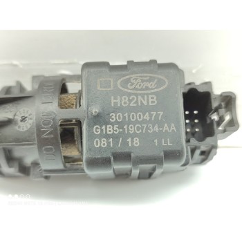 Recambio de sensor para ford ka+ white edition referencia OEM IAM G1B519C734AA  