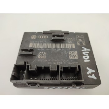 Recambio de modulo electronico para audi a1 sportback (8xf) adrenalin referencia OEM IAM 8X0959795D  
