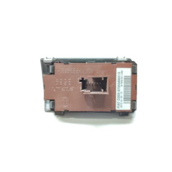 Recambio de interruptor para peugeot boxer furgón 330 l1h1 komfort bluehdi 130 referencia OEM IAM 7355860830  