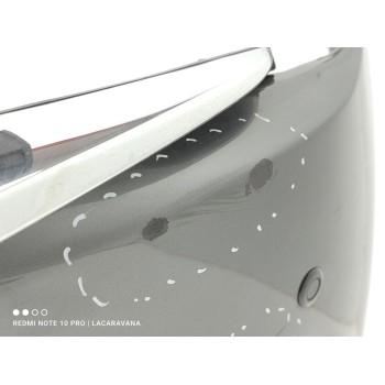 Recambio de paragolpes delantero para mazda cx-5 center-line 2wd referencia OEM IAM KB8A50031EBB  