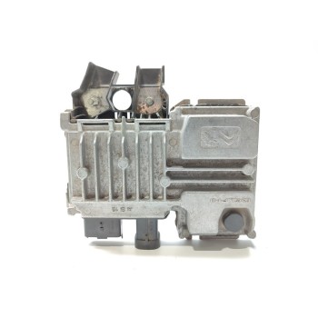 Recambio de modulo electronico para citroën c4 cactus business referencia OEM IAM 9811207980  