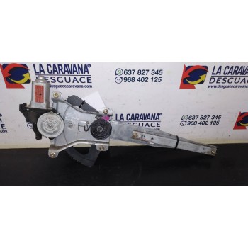 Recambio de elevalunas delantero derecho para daewoo kalos 1.2 se referencia OEM IAM 96541738  