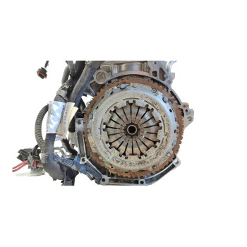 Recambio de motor completo para renault clio iv dynamique referencia OEM IAM H4BB4  