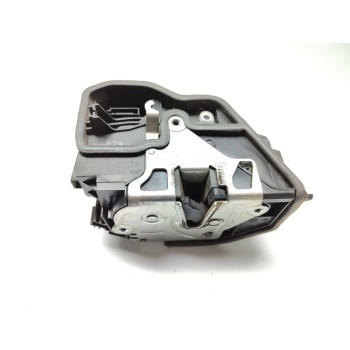 Recambio de cerradura puerta delantera derecha para bmw x3 (e83) 2.0d referencia OEM IAM 7167074  