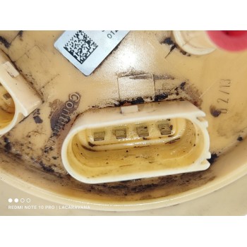 Recambio de aforador para audi a3 sportback (8va) ambiente referencia OEM IAM 5Q0919050P  