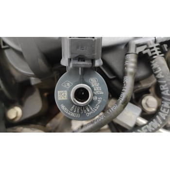 Recambio de motor completo para dacia sandero ambiance referencia OEM IAM K9KC6  