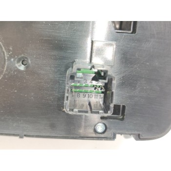 Recambio de mando multifuncion para jeep gr.cherokee (wk) 3.0 crd limited referencia OEM IAM P68141341AB  