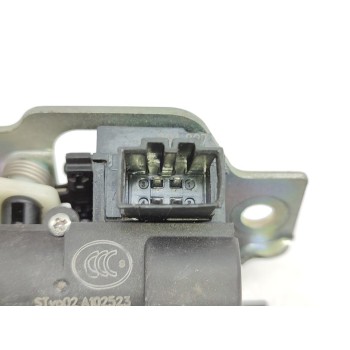 Recambio de cerradura maletero / porton para volkswagen t-roc advance referencia OEM IAM 2GA827505A  