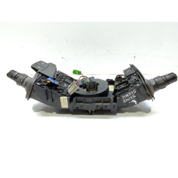 Recambio de mando luces para renault scenic ii authentique referencia OEM IAM 8200127727  