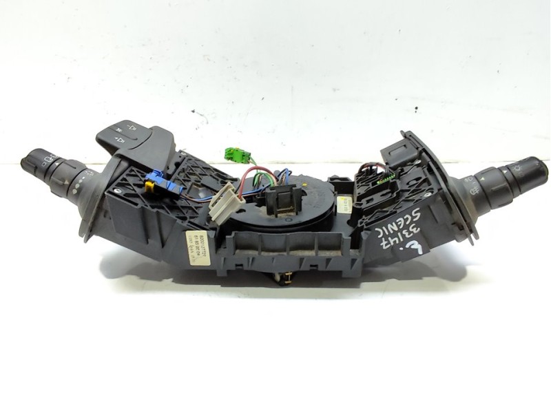 Recambio de mando luces para renault scenic ii authentique referencia OEM IAM 8200127727  