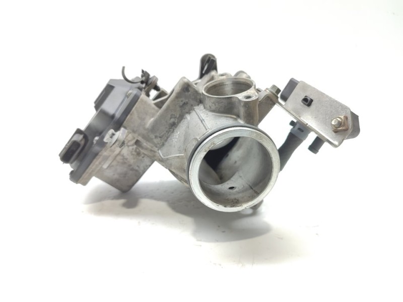 Recambio de valvula egr para land rover range rover evoque evoque hse referencia OEM IAM G4D35H273CA  