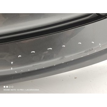 Recambio de paragolpes delantero para mazda cx-5 center-line 2wd referencia OEM IAM KB8A50031EBB  