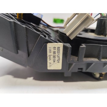 Recambio de mando luces para renault scenic ii authentique referencia OEM IAM 8200127727  