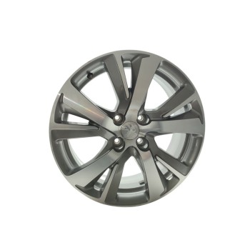 Recambio de llanta para peugeot 2008 (--.2013) allure referencia OEM IAM 96783982ZV  