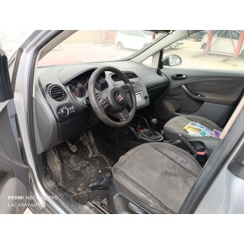 seat altea (5p1) del año 2006