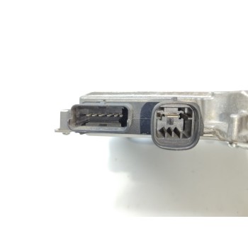 Recambio de modulo electronico para citroën c4 cactus business referencia OEM IAM 9811207980  