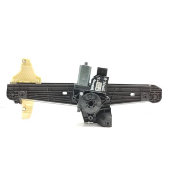 Recambio de elevalunas trasero derecho para citroën berlingo feel pack m referencia OEM IAM 9840175380  