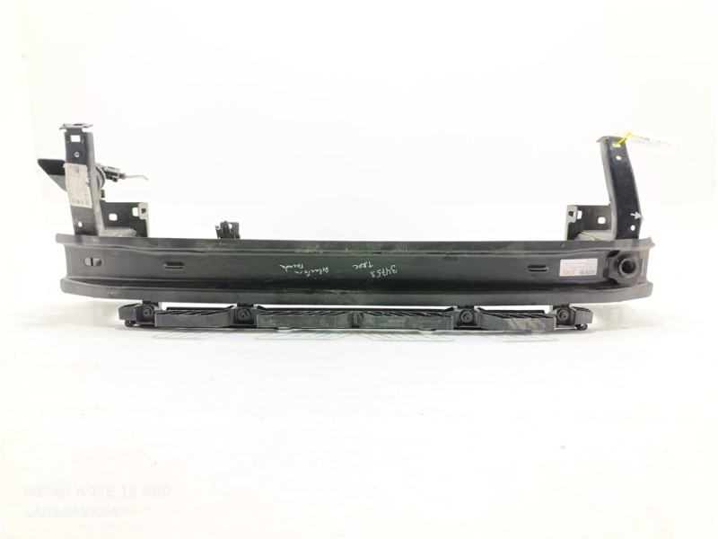 Recambio de refuerzo paragolpes delantero para volkswagen t-roc advance referencia OEM IAM 2GA807109  