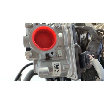 Recambio de motor completo para renault clio iv dynamique referencia OEM IAM H4BB4  