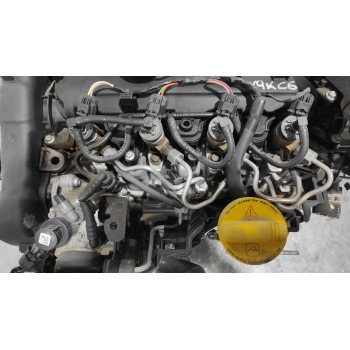 Recambio de motor completo para dacia sandero ambiance referencia OEM IAM K9KC6  