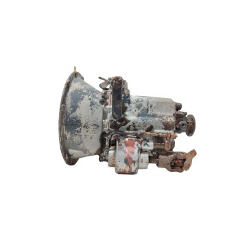 Recambio de caja cambios para nissan l35.09 2.8 referencia OEM IAM 63011014CI  