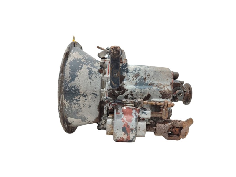 Recambio de caja cambios para nissan l35.09 2.8 referencia OEM IAM 63011014CI  