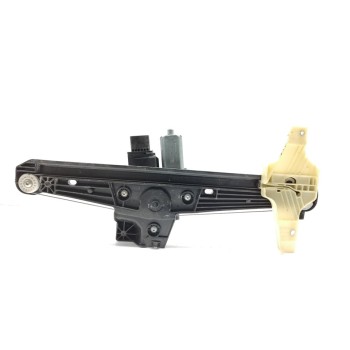 Recambio de elevalunas trasero derecho para citroën berlingo feel pack m referencia OEM IAM 9840175380  