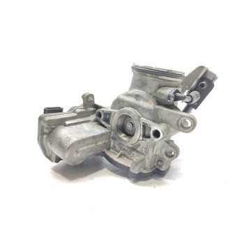 Recambio de valvula egr para land rover range rover evoque evoque hse referencia OEM IAM G4D35H273CA  