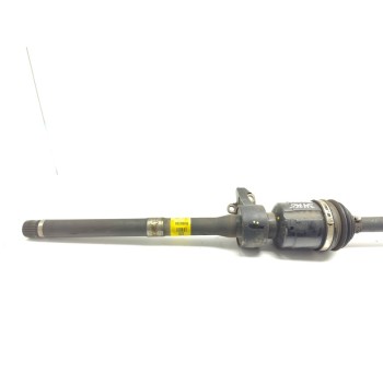 Recambio de transmision delantera derecha para hyundai tucson style 4wd referencia OEM IAM 49501D7030  