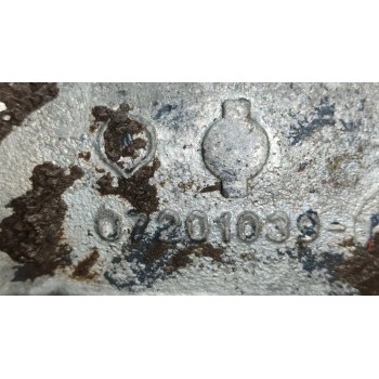 Recambio de caja cambios para nissan l35.09 2.8 referencia OEM IAM 63011014CI  