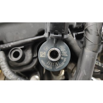 Recambio de motor completo para dacia sandero ambiance referencia OEM IAM K9KC6  