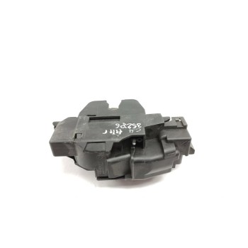 Recambio de cerradura maletero / porton para citroën c4 picasso attraction referencia OEM IAM 9804762080  