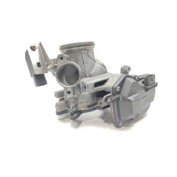 Recambio de valvula egr para land rover range rover evoque evoque hse referencia OEM IAM G4D35H273CA  