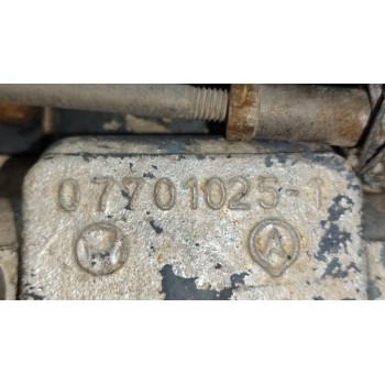 Recambio de caja cambios para nissan l35.09 2.8 referencia OEM IAM 63011014CI  