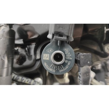 Recambio de motor completo para dacia sandero ambiance referencia OEM IAM K9KC6  