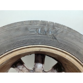 Recambio de juego llantas para mercedes-benz clase m (w164) 320 / 350 cdi (164.122) referencia OEM IAM A2514011002  