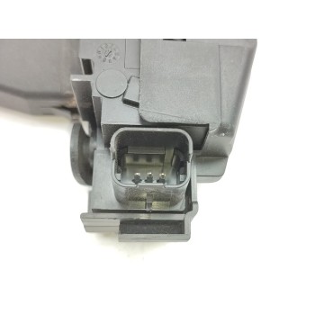 Recambio de cerradura maletero / porton para citroën c4 picasso attraction referencia OEM IAM 9804762080  