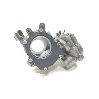 Recambio de valvula egr para land rover range rover evoque evoque hse referencia OEM IAM G4D35H273CA  