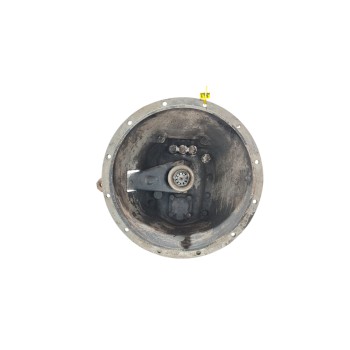 Recambio de caja cambios para nissan l35.09 2.8 referencia OEM IAM 63011014CI  