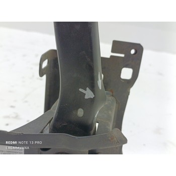 Recambio de refuerzo paragolpes delantero para volkswagen t-roc advance referencia OEM IAM 2GA807109  