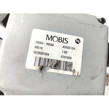 Recambio de columna direccion para hyundai kona essence 2wd referencia OEM IAM 56300J9020  