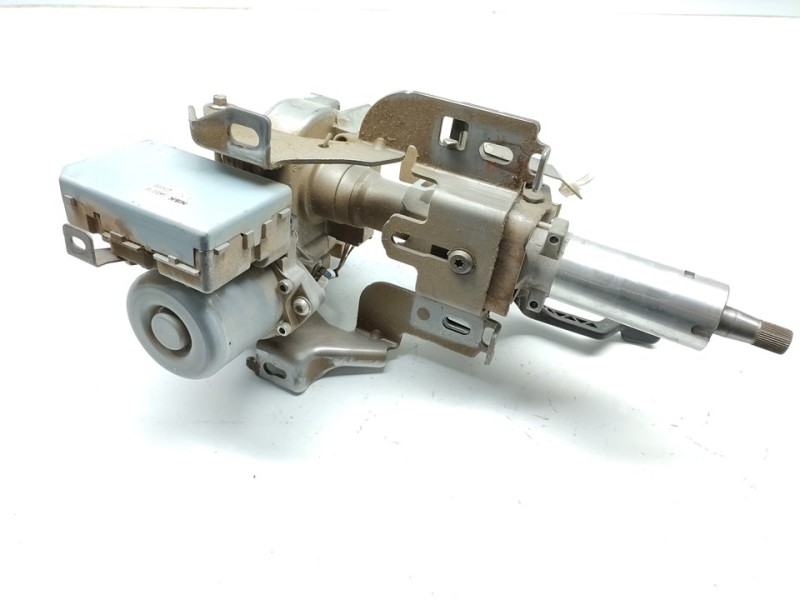 Recambio de columna direccion para nissan qashqai (j11) 360 referencia OEM IAM 48810BH70B  