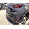 Recambio de paragolpes trasero para mazda cx-5 center-line 2wd referencia OEM IAM KBYB5022XBBB  