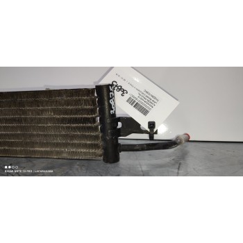 Recambio de radiador aceite para land rover discovery 4 tdv6 s referencia OEM IAM 7H329N103AC  