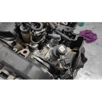 Recambio de motor completo para dacia sandero ambiance referencia OEM IAM K9KC6  