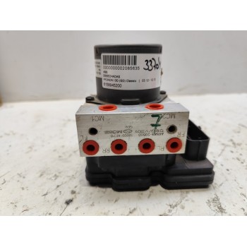 Recambio de abs para hyundai i30 (gd) classic referencia OEM IAM 6158945200  