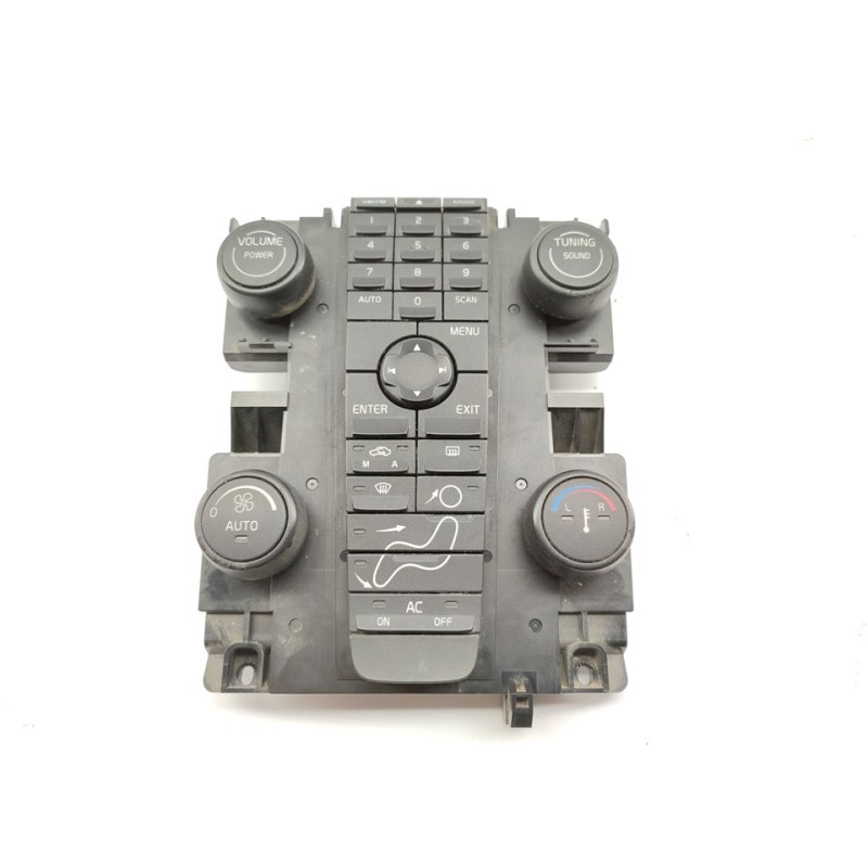 Recambio de mando multifuncion para volvo s40 berlina 2.0 d kinetic referencia OEM IAM 30739249  